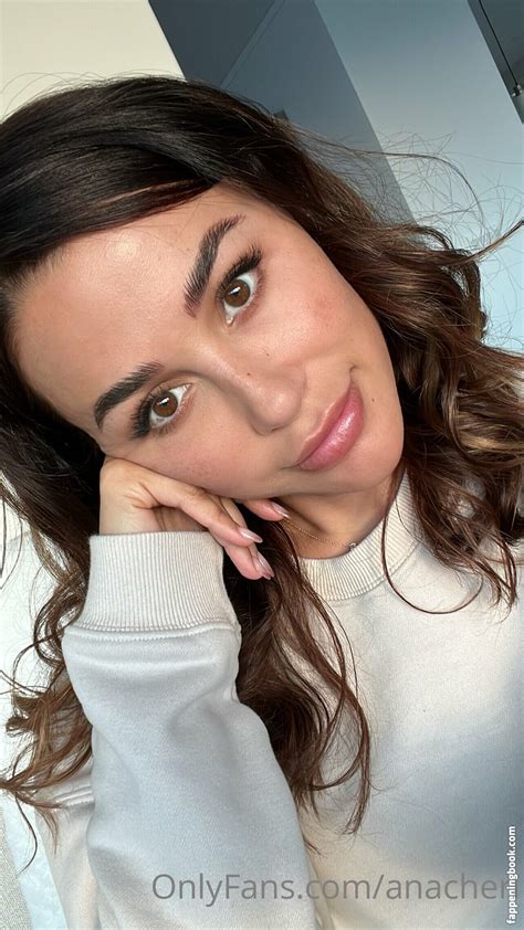 AnaCheri (Ana Cheri)s OnlyFans Leaks Porn Videos